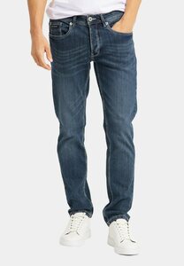 Bruno Banani 5-Pocket-Jeans »DEAVER« 30W32L