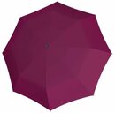 Bild 1 von Knirps® Taschenregenschirm »A.200 Medium Duomatic, uni violet«