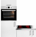 Bild 1 von Sharp Backofen-Set Power-Set Edelstahl