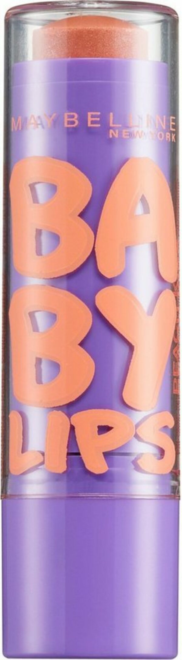 Bild 1 von MAYBELLINE NEW YORK Lippenpflegestift »Baby Lips«