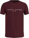 Bild 2 von Tommy Hilfiger T-Shirt »Tommy Logo Tee«