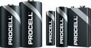 Bild 1 von Duracell »Batterie Alkaline, Mignon, AA, LR06, 1.5V, Procell, Box (10-Pack)« Batterie