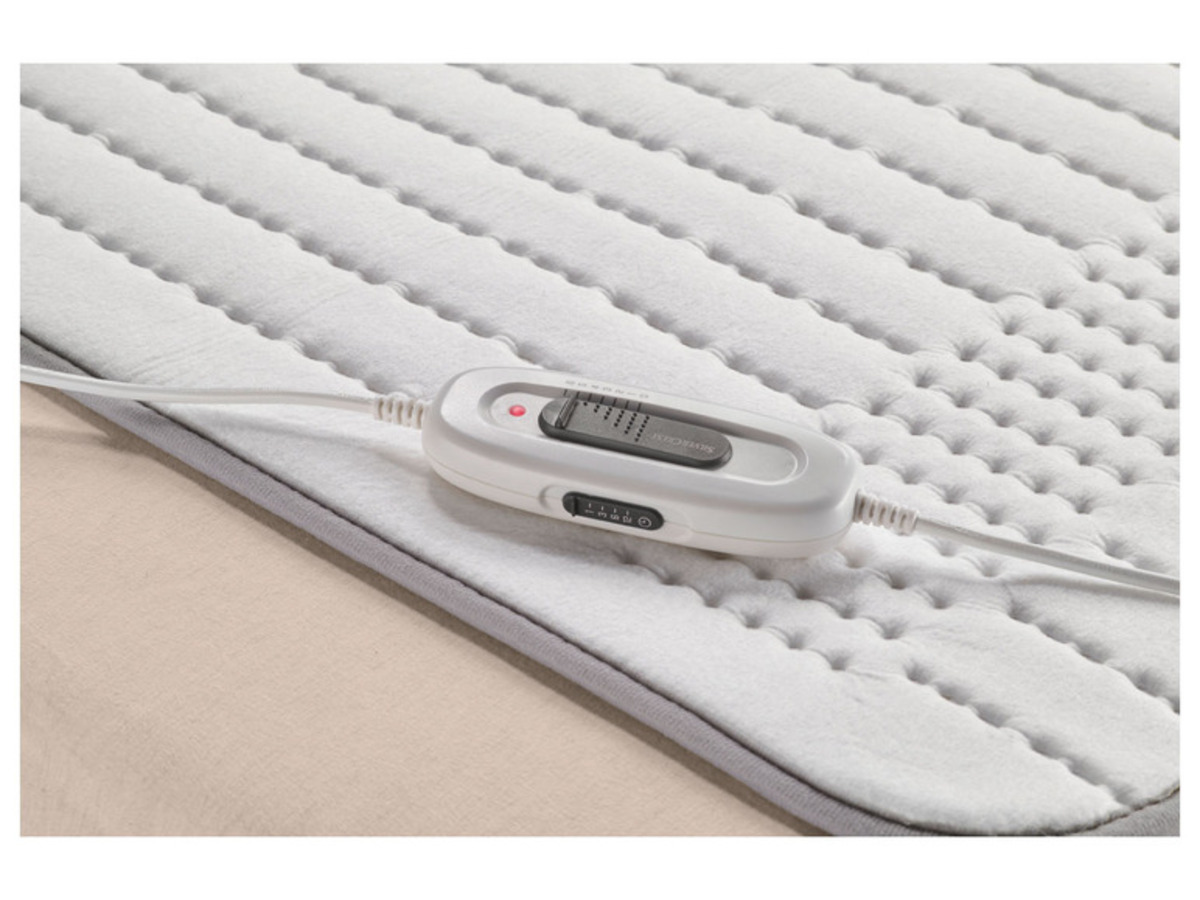 Bild 4 von SILVERCREST Wärmeunterbett, Schnellheizung