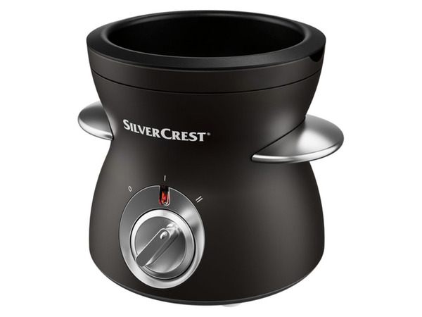 Bild 4 von SILVERCREST Schokofondue »SSFE 25 A2«, 25 W, 250 ml