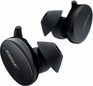 Bose »Sport Earbuds« wireless In-Ear-Kopfhörer (Bluetooth)