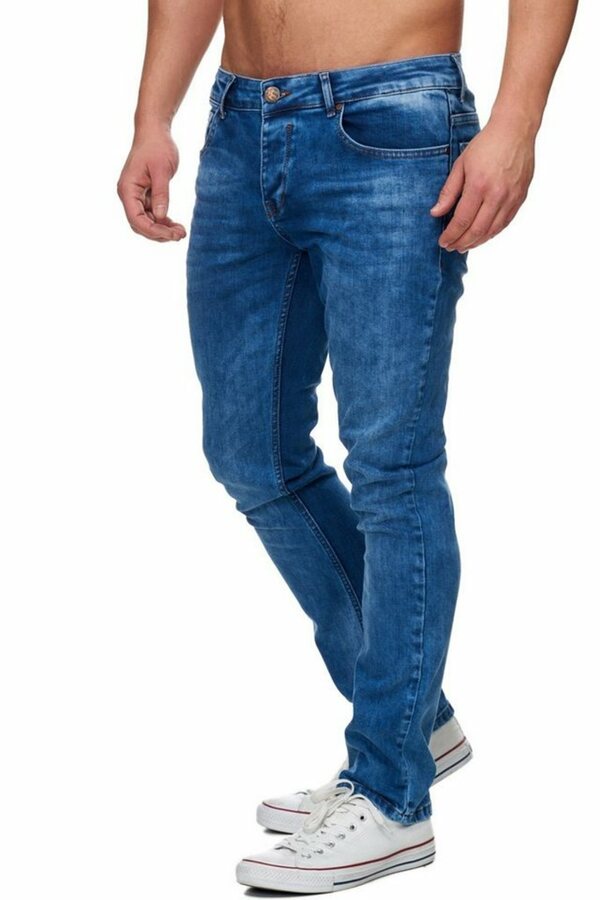 Bild 1 von Tazzio Slim-fit-Jeans »16533« Stretch mit Elasthan