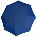 Bild 1 von Knirps® Taschenregenschirm »A.200 Medium Duomatic, uni blue«