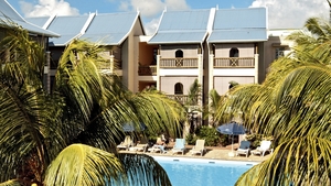 Mauritius- 3* Le Palmiste Resort & Spa