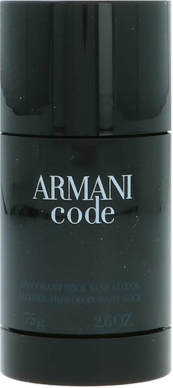 Bild 1 von Giorgio Armani Deo-Stift »Code pour Homme«