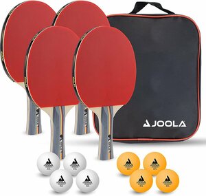 Joola Tischtennisschläger »Team School« (Set)