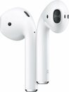 Bild 1 von Apple »AirPods with Charging Case (2019)« In-Ear-Kopfhörer (Sprachsteuerung, True Wireless, Bluetooth, Kompatibel mit iPhone, iPhone XR, iPhone Mini, iPad Air / Mini / Pro, Watch SE, Series 6, Ser