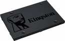 Bild 1 von Kingston »A400« interne SSD (240 GB) 2,5" 500 MB/S Lesegeschwindigkeit, 350 MB/S Schreibgeschwindigkeit)