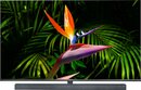 Bild 1 von TCL 65X10 QLED-Fernseher (164 cm/65 Zoll, 4K Ultra HD, Smart-TV, Android 9.0 Betriebssystem, AndroidTV Sprachfernbedienung)