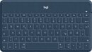 Bild 1 von Logitech »Keys-To-Go« Apple-Tastatur