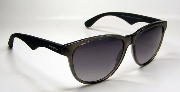Bild 1 von Carrera Eyewear Sonnenbrille »CARRERA Sonnenbrille Sunglasses Carrera 6004 BFB HD«