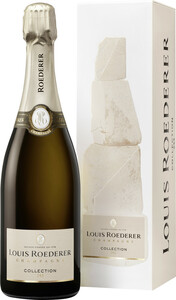 Louis Roederer Champagne Collection 243 GP 0,75L