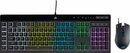 Bild 1 von Corsair »K55 RGB PRO + HARPOON RGB PRO Gaming-Bundle (DE)« Tastatur- und Maus-Set