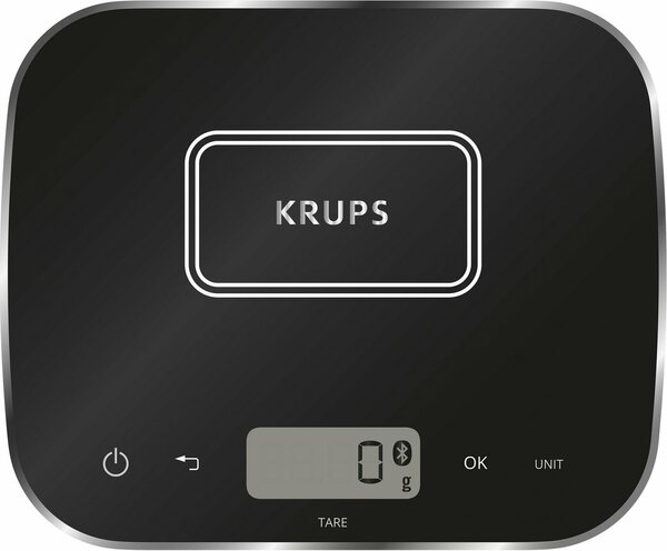 Bild 1 von Krups Küchenwaage »XF5548 Prep&Cook«