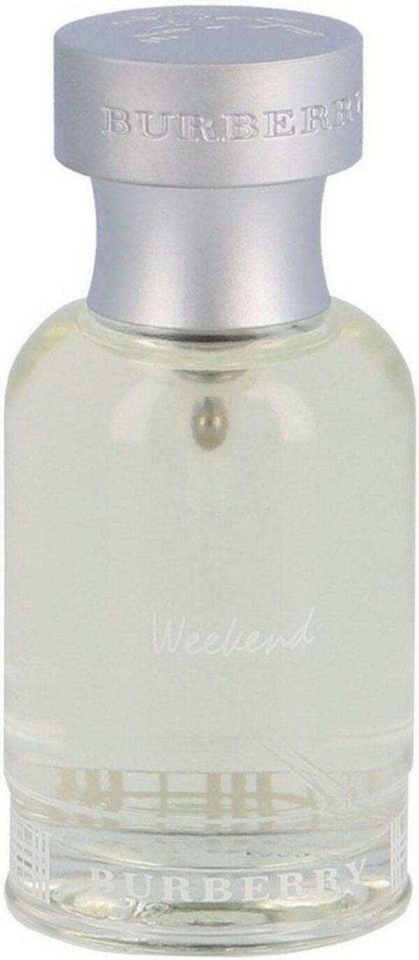 Bild 1 von BURBERRY Eau de Toilette »Weekend Men«