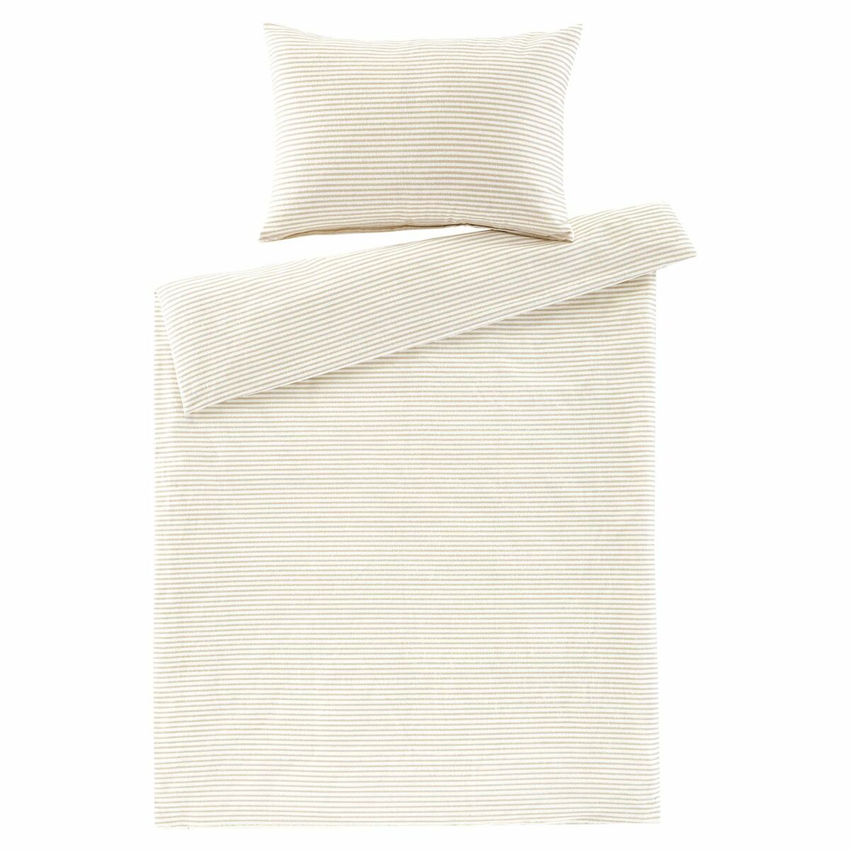 Bild 3 von IMPIDIMPI Kleinkinder Flanell-Bettwäsche