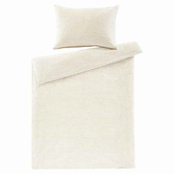 Bild 3 von IMPIDIMPI Kleinkinder Flanell-Bettwäsche