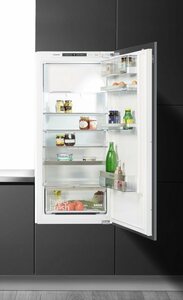 SIEMENS Einbaukühlschrank iQ500 KI42LADF0, 122,1 cm hoch, 55,8 cm breit