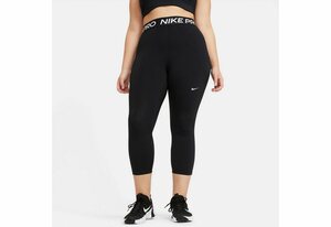 Nike Funktionstights »Nike Pro 365 Women's Cropped Tights Plus Size«