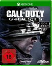 Bild 1 von Call of Duty: Ghosts Xbox One, Software Pyramide