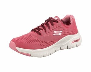 Skechers »ARCH FIT« Sneaker mit seitlichem Logo-Emblem