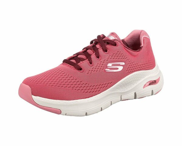 Bild 1 von Skechers »ARCH FIT« Sneaker mit seitlichem Logo-Emblem