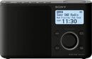 Bild 1 von Sony »XDR-S61D« Radio (Digitalradio (DAB), FM-Tuner)