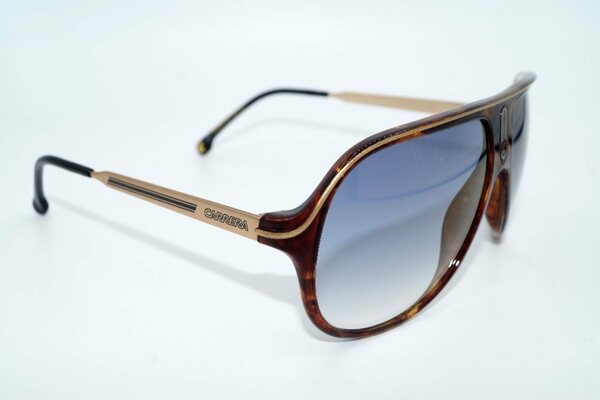 Bild 1 von Carrera Eyewear Sonnenbrille »CARRERA Sonnenbrille Sunglasses Carrera SAFARI65«