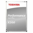 Bild 1 von Toshiba »X300 Performance 14TB Kit« HDD-Festplatte (14 TB) 3,5", Bulk