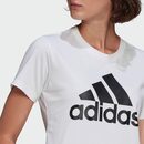Bild 2 von adidas Performance T-Shirt »LOUNGEWEAR ESSENTIALS LOGO«