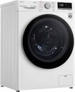 Bild 1 von LG Waschmaschine F4WV509S1, 9 kg, 1400 U/min