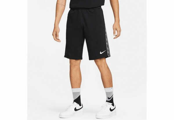 Bild 1 von Nike Sportswear Shorts »M NSW REPEAT SW FLC SHORT FT«
