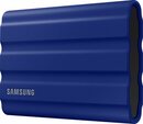 Bild 1 von Samsung »Portable SSD T7 Shield« externe SSD (2 TB) 1050 MB/S Lesegeschwindigkeit, 1000 MB/S Schreibgeschwindigkeit