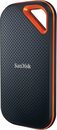 Bild 1 von Sandisk »Extreme Pro Portable 2020« externe SSD 2,5" (2 TB) 2000 MB/S Lesegeschwindigkeit)