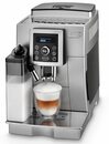 Bild 1 von De'Longhi Kaffeevollautomat ECAM 23.466.S, mit LatteCrema Milchsystem, Silber