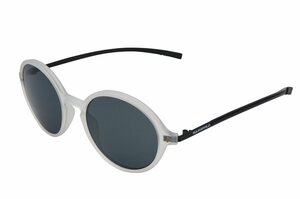 Gamswild Sonnenbrille »WM3128 GAMSSTYLE Mode Brille Damen, blau, weiß, pink, schwarz« Metallbügel