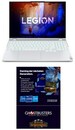 Bild 1 von Legion 5 Pro 16IAH7H (82RF00BLGE) 40,64 cm (16") Gaming Notebook glacier white inkl. Intel Gaming Vo