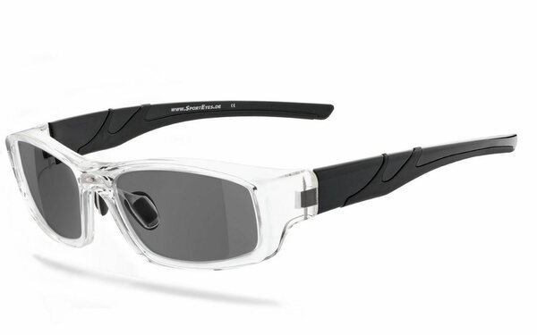 Bild 1 von HSE - SportEyes Sonnenbrille »3040cc - selbsttönend« schnell selbsttönende Gläser