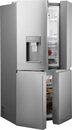 Bild 1 von BAUKNECHT Multi Door BQ9I MO1L, 187,4 cm hoch, 90,5 cm breit