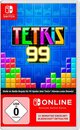 Bild 1 von Tetris 99 Nintendo Switch