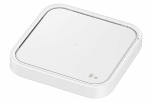 Samsung »Wireless Charger Pad mit Adapter EP-P2400T« Induktions-Ladegerät