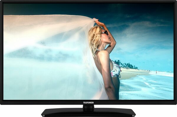 Telefunken D32H554M1CWV LCD-LED Fernseher (80 cm/32 Zoll, HD-ready, Smart-TV)  von OTTO für 199,99 € ansehen!