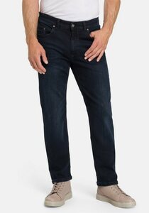 Pioneer Authentic Jeans Gerade Jeans »5-Pocket-Jeans RANDO«
