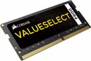 Bild 1 von Corsair »ValueSelect 8 GB (1 x 8 GB) DDR4 SODIMM 2133 MHz C15« Laptop-Arbeitsspeicher