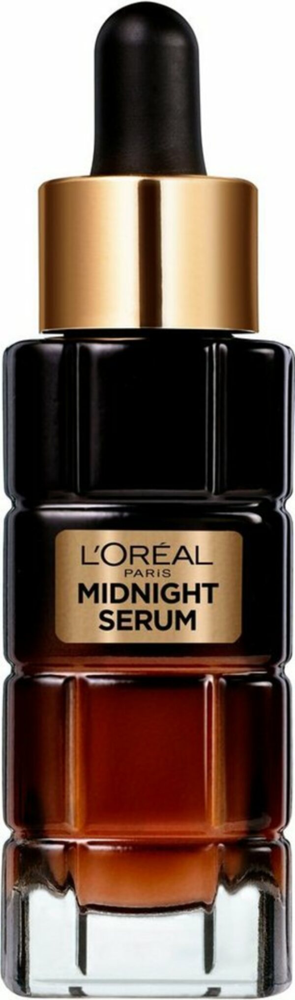 Bild 1 von L'ORÉAL PARIS Gesichtsserum »Age Perfect Zell-Renaissance Midnight Serum«