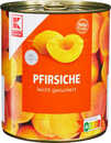 Bild 1 von K-CLASSIC Pfirsiche